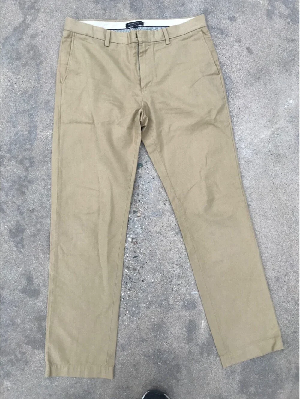 Banana Republic these banana